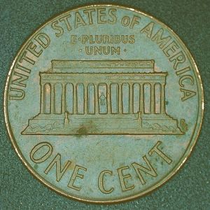 1973-D-LMC-With-Lincoln-Issues-On-The-Memorial